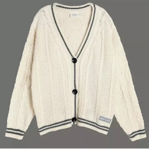 Taylor Swift Folklore Cardigan - Picture 2 of 2